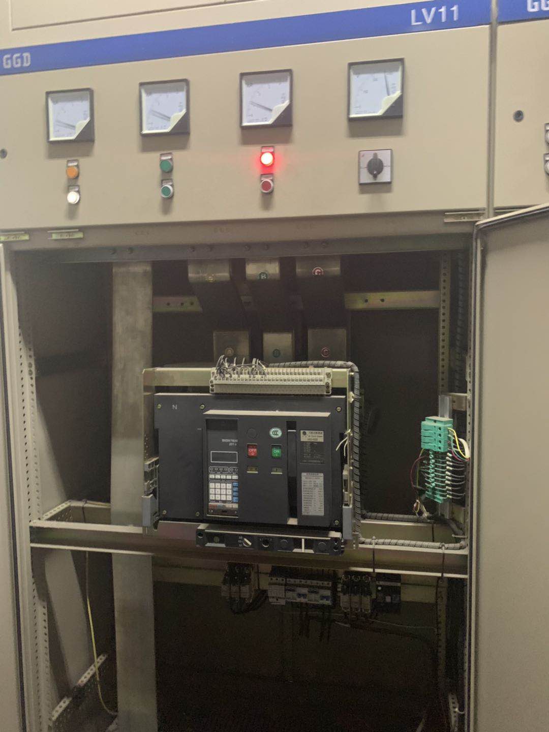 上海精益HM3-4000A換常開CW3-5000A